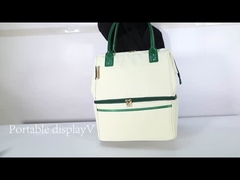 В чем секрет сохранения свежести пищи?