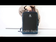 Как освободить руки во время ежедневного путешествия?