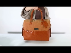 Как сделать путешествие удобнее для мамы?