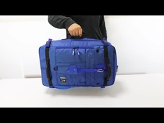 Как облегчить путешествие?