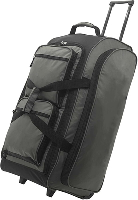 Купить Xl женские дорожные сумки с обувным отсеком 21 20 19 18 дюймов online manufacture