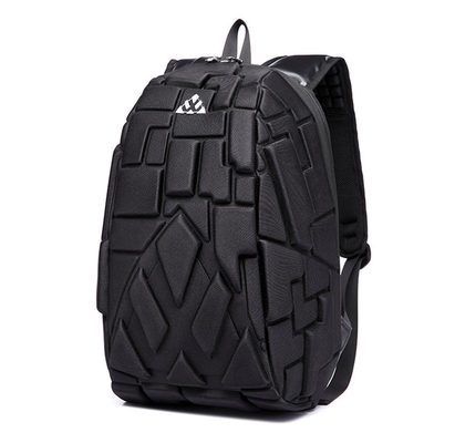 Купить Жесткий EVA Shell Business Custom Travel Backpack Большой размер 16.14х10.43х1.18