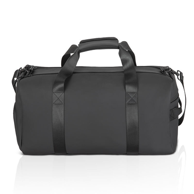 Купить BSCI Custom Men Women Sports Gym Bag с мокрым карманным обувным отсеком online manufacture