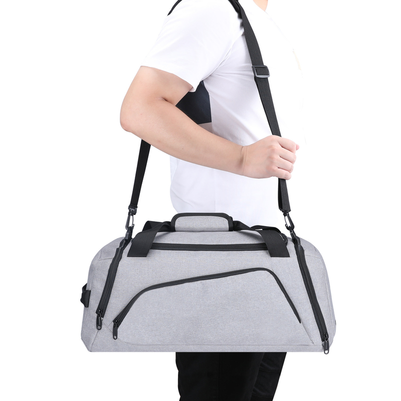 130l 120l 115l 110l 100l Xl Женская большая сумка с ручкой 50x20x24 см